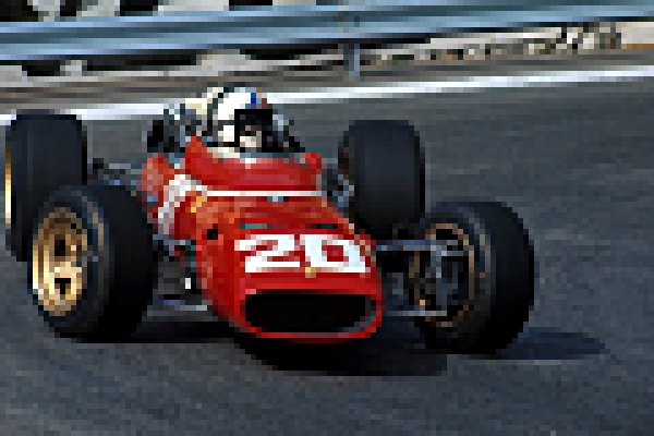 1967 02 Monaco / Monte Carlo